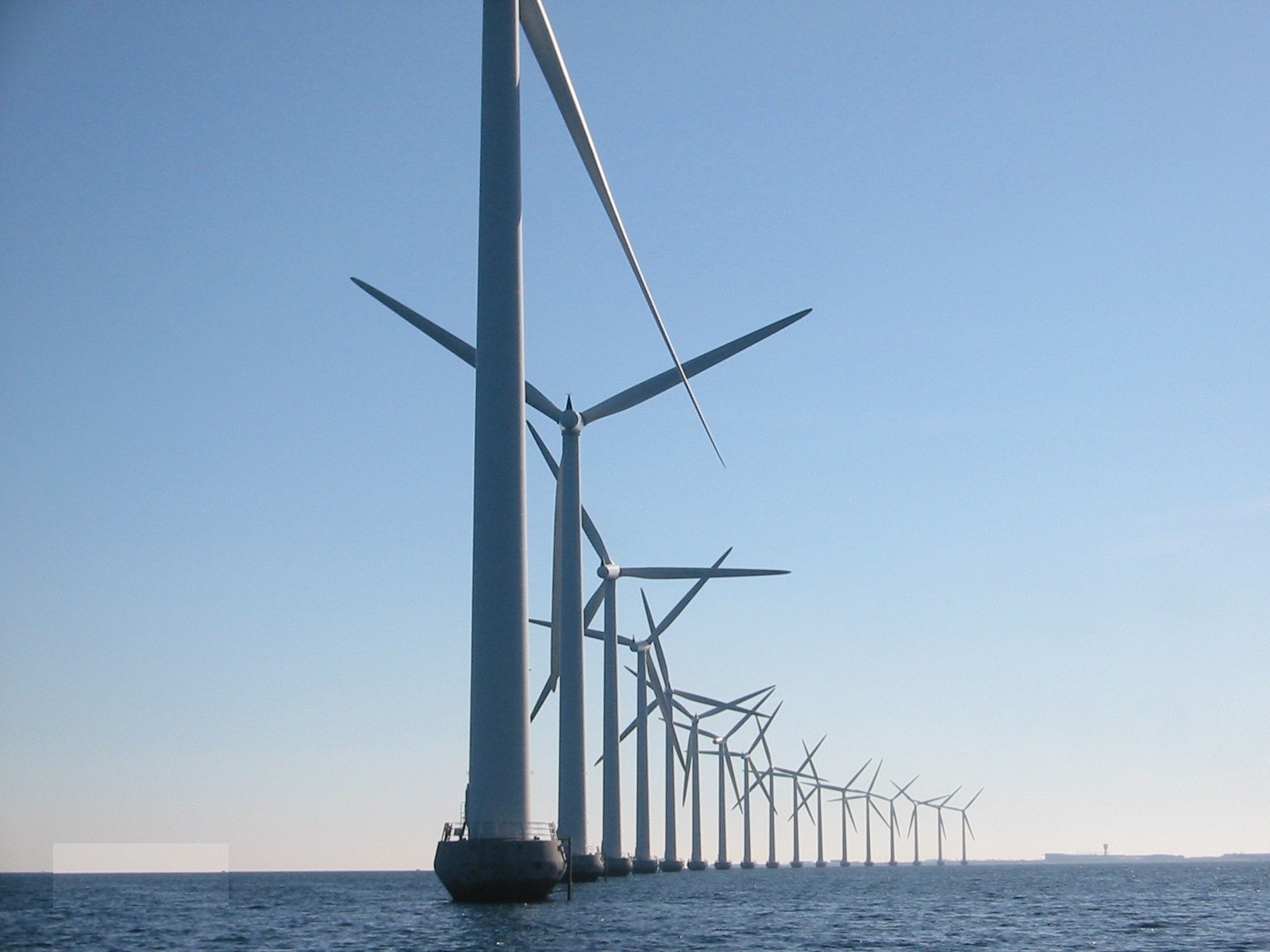 風力及水力發電設備